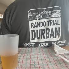 Profile for La Durbanaise