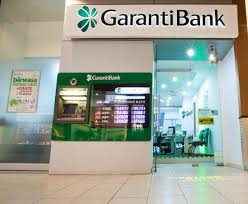 Garanti bank iban in print format. Garanti Bank Rolls Out Donations Section For Ngos