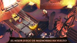 Hemos compilado 159 de los mejores juegos rpg gratis en línea. 7 Rpgs Gratuitos Para Android