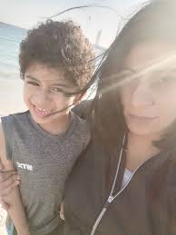 waheeda almarzouqi group