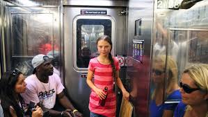 #greta thunberg , #елизавета лебедева , #девушка , #грета тунберг , #грета турнберг. Photo Gallery Greta Thunberg S Attempt To Win Over New York Der Spiegel