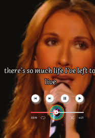 Celine Dion Surrender Lyrics