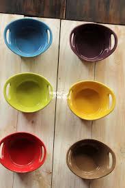 Maka dari itu semangka dengan jenis semangka inul inilah yang memiliki kualitas yang juga tak kalah prospektif. Apa Itu Ramekin Dapur Hangus