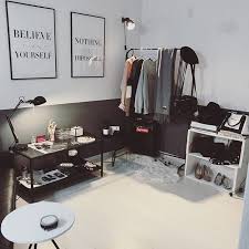 衣類だって見せる収納 ハンガーラック を活かしたおしゃれ収納術ご紹介 folk クローゼット 収納 おしゃれ クローゼット 収納 インテリア 収納