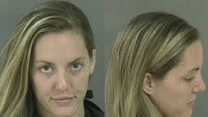 Florida Mug Shots: July 25