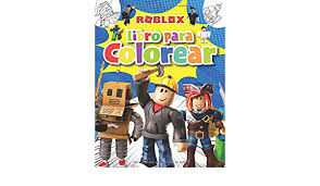 Oferta por tiempo limitado (del 23 de julio al 18 de agosto): Roblox Libro Para Colorear Libros Colorear Ninos Disenos Hermosos Para Colorear Y Divertirse Gamer Pro Amazon Es Libros