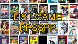 Berbeda dengan game ppsspp konsol, diantaranya ada yang menghabiskan ruang hingga 100 gb. Download Kumpulan Game Ppsspp Iso Cso Terlengkap Inside Game