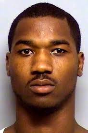 Men jailed in melee at apartments ID'd