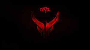 Anime, anime girls, sword, red, fan art, devil, ninja girl. Reddevil Wallpaper Powercolor Amd