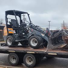 Giant G2500HD Wheel Loader