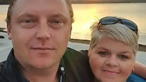 Fundraiser for Jeffrey Cameron by Robyn Avery : In Support of Jeff, Lachlan  and Liana