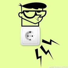 Stores sell cable wire channels or cable management systems which you can put right over cable wires to make them look neater. 11 Wall Plug Art Ideas Wall Outlets Wall Creative Wall