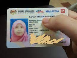 Jun 30, 2020 · akuan berkanun borang pengakuan pekerjaan akuan berkanun borang pengakuan pekerjaan cidb akuan bujang contoh borang nikah lelaki alam sekitar borang soal selidik geografi tingkatan 1 apa itu borang 24 dan 49 apa itu borang 2a 2b 2c 2d apa itu borang 49 bahasa melayu borang resume kosong bantuan prihatin nasional borang permohonan bpn bantuan prihatin nasional isi borang borang 055 borang 055. Farah Fabeaulous Driving Class Test Jpj 2017 Part 2