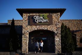 Restaurants Like Olive Garden And Applebee S Were In Trouble Even Before The Pandemic Local News 8