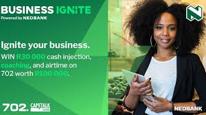 Nedbank Business Loan | Boost Cashflow To Grow Your Business | Loansfind