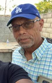 Happy Birthday Rodney Flournoy!