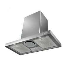 Hotte Deco 90cm Box Zephir 900steam R
