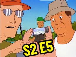 #kingofthehill #hank #peggy #bobby #luanne #dale #bill #boomhauer