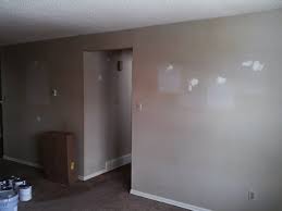How to clean nicotine off walls and ceilings. Painting Over Walls Covered With Nicotine Stains
