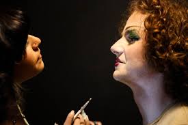 Local Arlington drag show sparks confidence in new performers, celebrates  expression