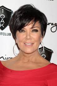The most famous momager in hollywood has rocked the same hairstyle since the late 1980s. Kris Jenner Haircuts Great Short Hair For Women Over 50