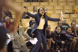 The Secret By Dawn Staley Womens Basketball Basketball Teams Gamecock Nation