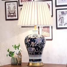 Groahandel Schlafzimmer Vintage Tischlampe China Wohnzimmer
