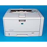 Download the latest and official version of drivers for hp laserjet 5200tn printer. Amazon Com Hp Laserjet 5200 Printer Up To 35ppm Prints 3 X 5 To 12 28 X 18 5 In 48mb Std Electronics