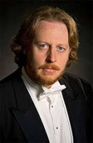 I'm really excited ... it's possibly going to be a 'marmite' production,  our code for not knowing if people are going to like it or not...” Iain  Paterson [ENO's Don Giovanni, opens