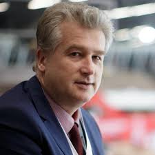 Roger Bader bleibt Österreichs Eishockey-Teamchef