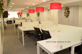 How To Choose The Best Interior Design Companies In India Best Interior Design Office Interiors Office Interior Design