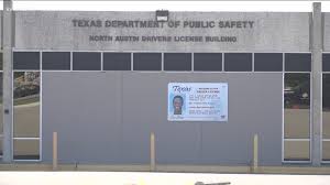 Coronavirus Texas Drivers License Renewals Replacement Services Khou Com