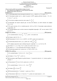 Variante bac rezolvate matematica edu+variante evaluarea nationala matematica rezolvate edu+ lectii matematica+ variante bac 2009 matematica m1 m2 m3+subi. Facebook