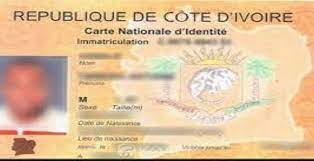 Sep 13, 2014 · cinq minutes après il vient me rejoindre, nous prenons un café ensemble. Cote D Ivoire Voici Les 4 Etapes Pour Avoir Sa Nouvelle Carte Nationale D Identite