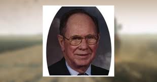 Elbert Fuhrmann Obituary July 17, 2018