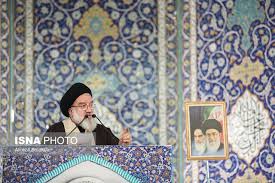 آیت‌الله خاتمی: عرصه مذاکره کمتر از نبرد مجاهدان نیست