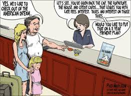 Are We Really Living The American Dream Jf Ventures Jokes For Kids American Dream Best Funny Jokes