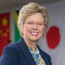 Jackie Tyre's Instagram, Twitter & Facebook