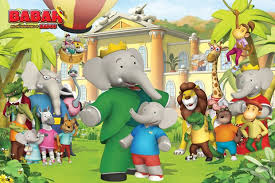 Последние твиты от babar (@teambabar). Babar Turns 80 With New Tv Episodes Licensed Goods Paris Exhibit Animation World Network