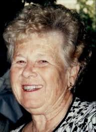 Betty Cox Obituary (2017)
