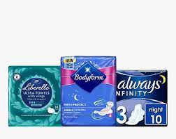 Visit our website and find the right pad for you! The Different Types Of Sanitary Products Inspiration Advice Boots Ireland