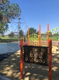 See more ideas about brighton colorado, brighton, colorado. Hometown Pride At Colorado Park In Brighton Co Slides And Sunshine