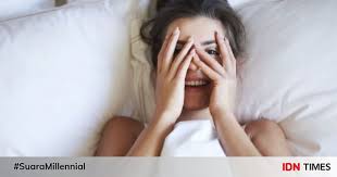 Anda perlu mandi atau membasuh diri anda secara teratur agar berbau wangi. Dear Ladies Ini 7 Cara Manjur Untuk Membuat Miss V Kamu Selalu Wangi