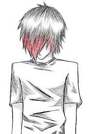 See more ideas about roblox emo outfits, roblox, emo outfits. Anime Emo Boy Sketch