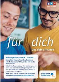 Bürger übernehmen Verantwortung