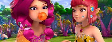 Hey! Many of you asked us, why Rosabell is not anymore the actress of Mia!  #miaandme #rosabelllaurentisellers #centopia #adventures Here is the  answer: https://www.youtube.com/watch?v=uhzqANykqVs