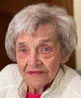 Gloria Lash Obituary (1934