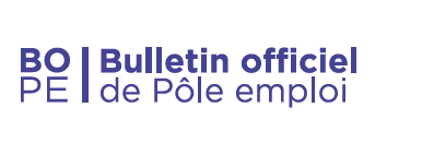 Pole emploi chalons en champagne. Http Www Bo Pole Emploi Org Files Live Mounts Pdf Files 2019 Bope2019 01 Pdf