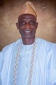 Osun 2026: AMBO Is A Proven Leader and The Right Choice for Osun in 2026  Guber Poll