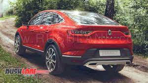 You can download this ford upcoming suv in india photos for your collection. New Renault Arkana Suv Coupe Makes Global Debut Could Launch In India
